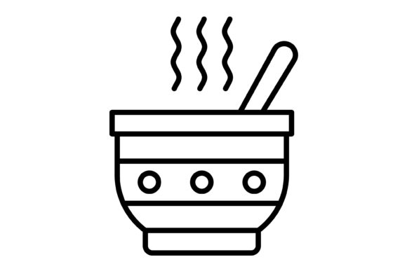 A Practical Look at the Soup Outline Icon: Formats, Flexibility, and Fit for Your Projects