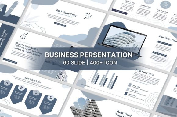 Handdrawn PowerPoint Template: Authentic Storytelling
