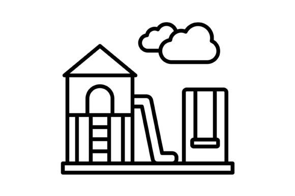 Mastering Digital Design: The Essential Guide to Playground Outline Icons